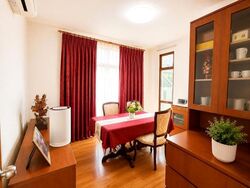 Seraya Breeze (D15), Apartment #621221881